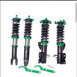 Coilover